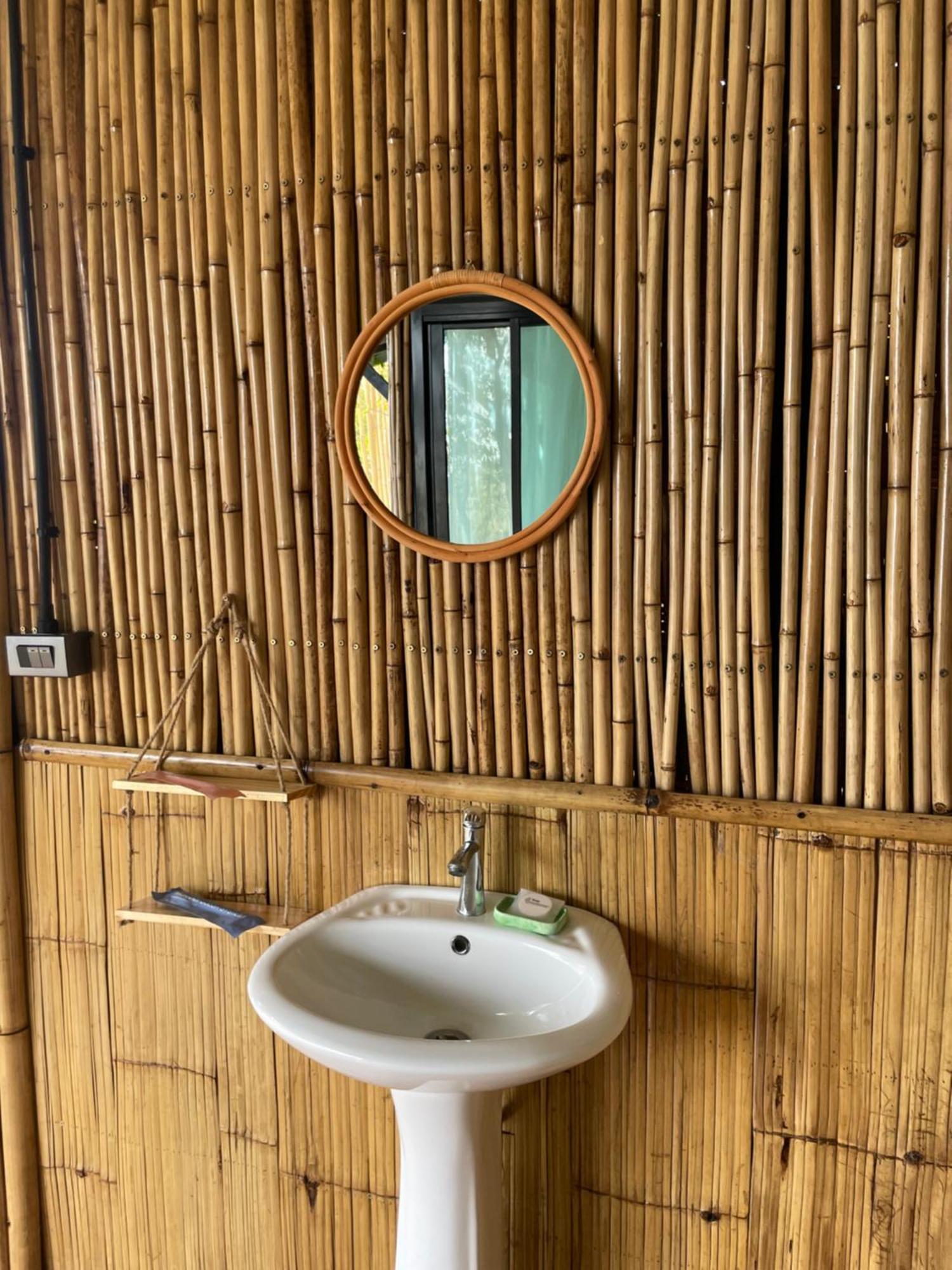 Look Bungalows Ko Tao Zimmer foto